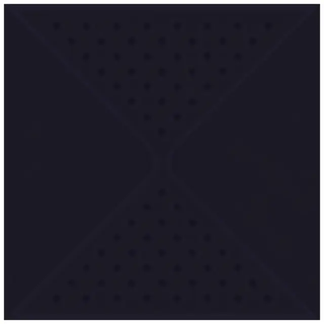 La Diva Paola Quadrato Paola 04 Melanzana L 20x20