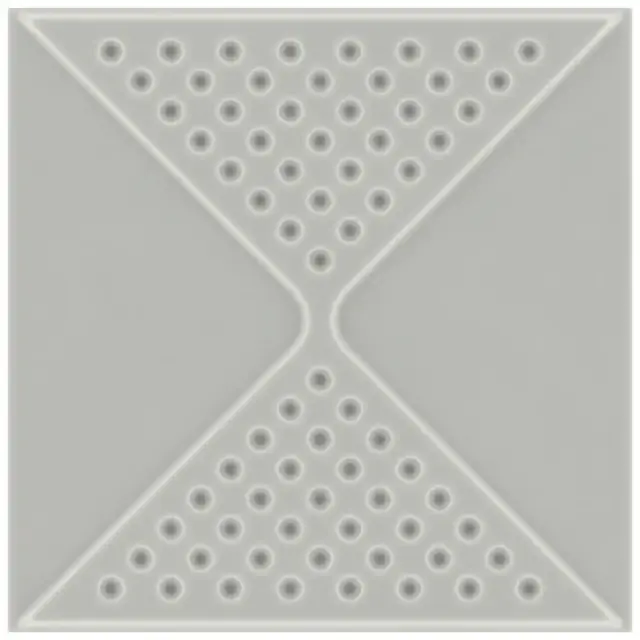 La Diva Paola Quadrato Paola 04 Sabbia L 20x20