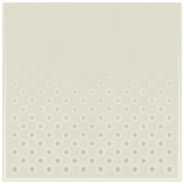 La Diva Paola Quadrato Paola 05 Latte L 20x20