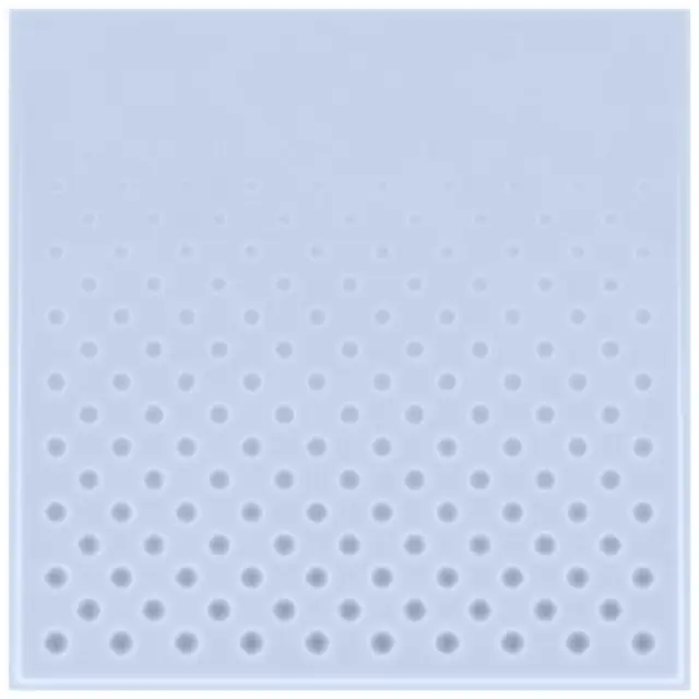 La Diva Paola Quadrato Paola 05 Lavanda S 20x20