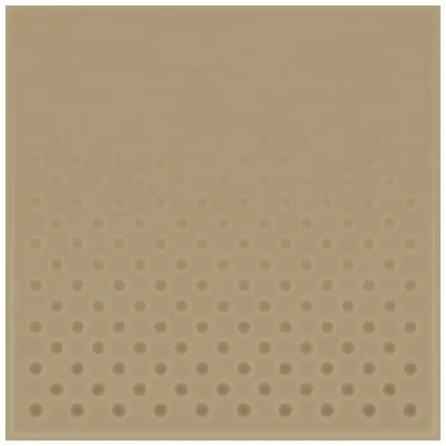 La Diva Paola Quadrato Paola 05 Cappuccino S 20x20