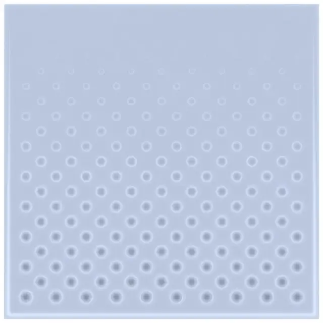 La Diva Paola Quadrato Paola 05 Lavanda L 20x20