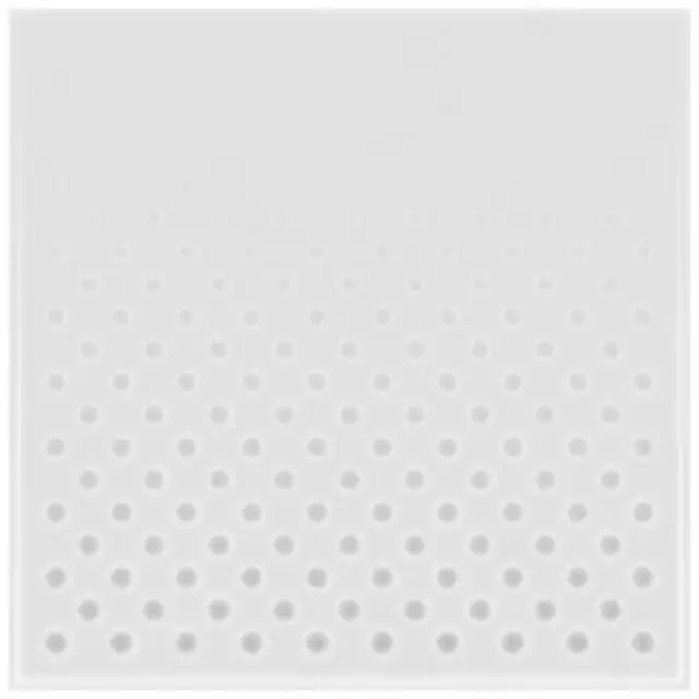 La Diva Paola Quadrato Paola 05 Panna S 20x20