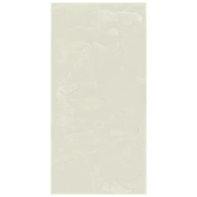 La Diva Raffaella Rettangolo Raffaella Latte L 40x80