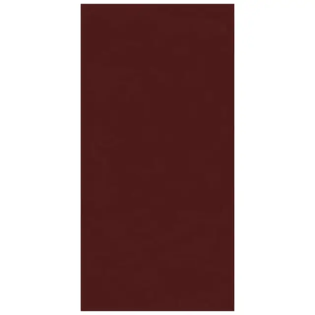 La Diva Raffaella Rettangolo Raffaella Ciliegia S 40x80