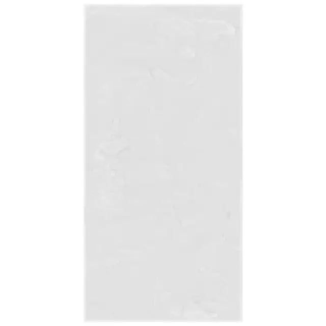 La Diva Raffaella Rettangolo Raffaella Panna S 40x80