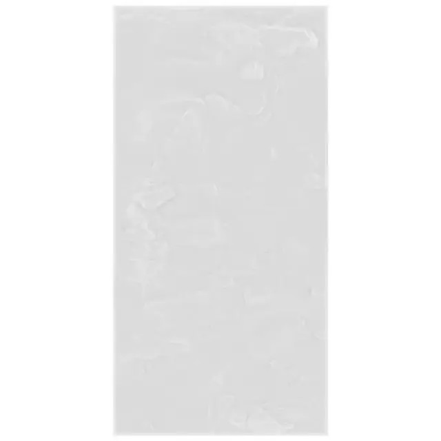 La Diva Raffaella Rettangolo Raffaella Panna L 40x80