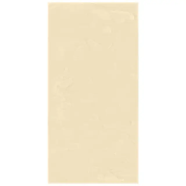 La Diva Raffaella Rettangolo Raffaella Vaniglia S 40x80