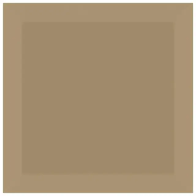 La Diva Raffaella Quadrato Diamante Cappuccino S 20x20