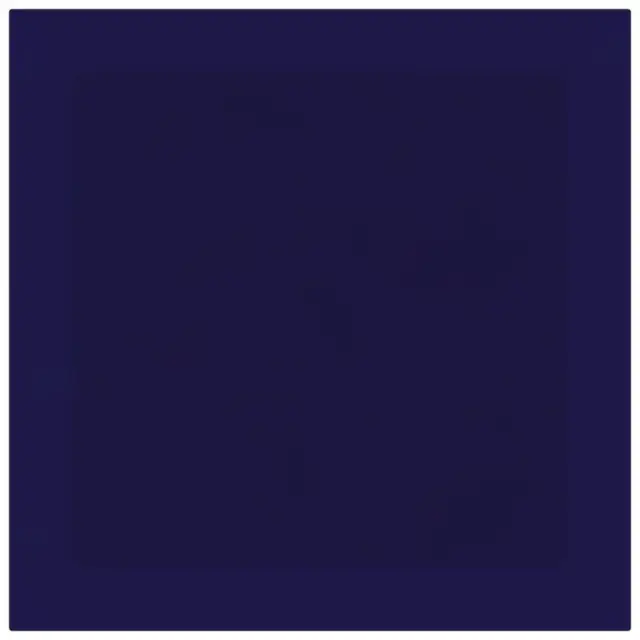 La Diva Raffaella Quadrato Diamante Mirtillo L 20x20