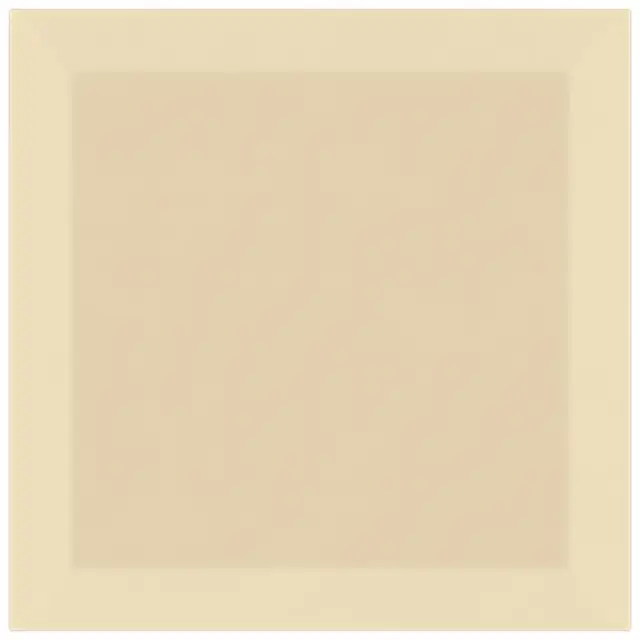 La Diva Raffaella Quadrato Diamante Vaniglia S 20x20