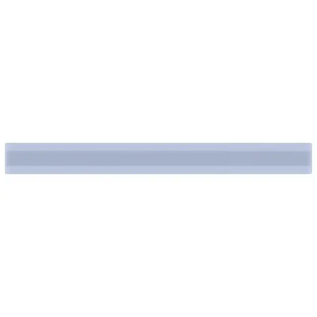 La Diva Raffaella Matita Milano Lavanda L 2x20