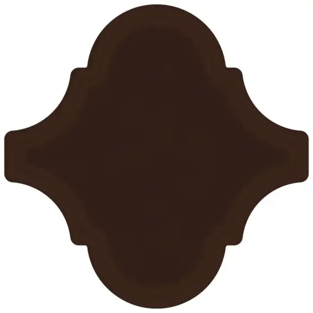 La Diva Sara Sara Diamante Caffe L 20x20