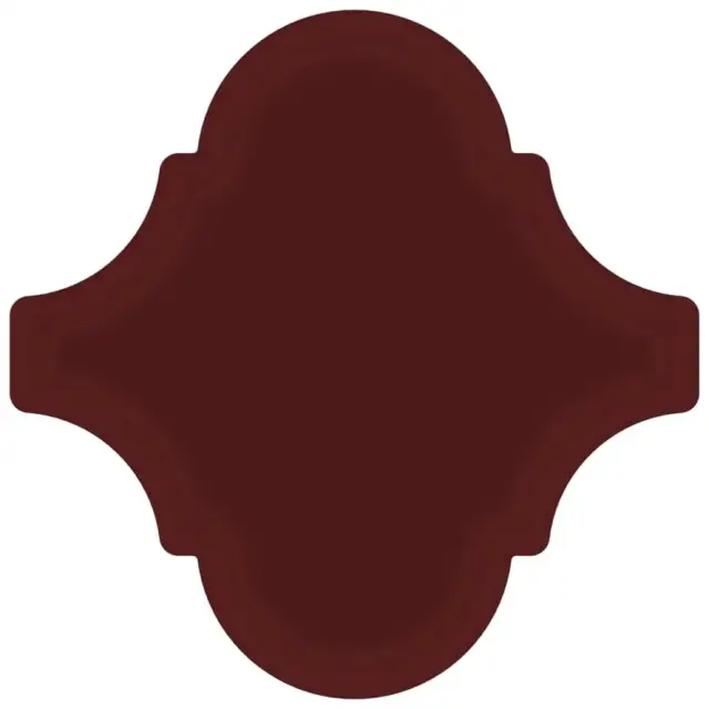 La Diva Sara Sara Diamante Ciliegia S 20x20