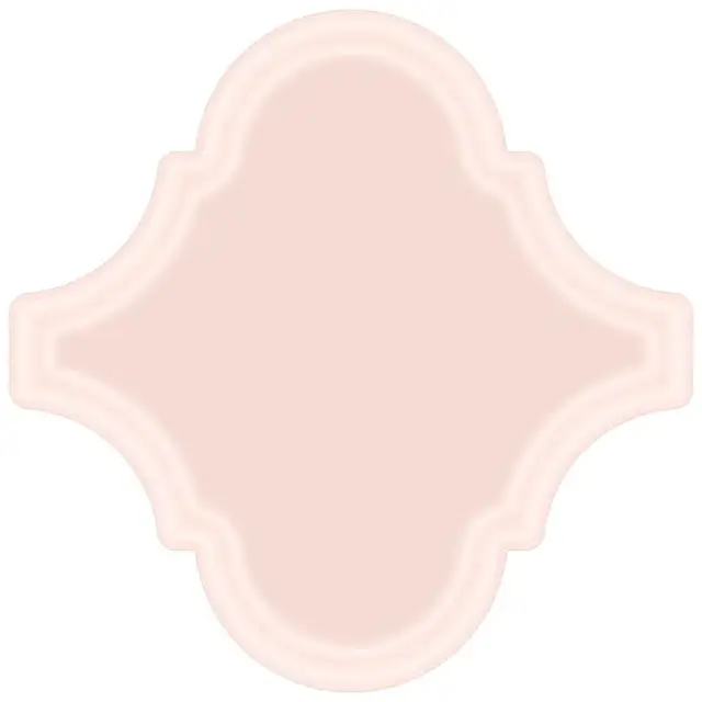 La Diva Sara Sara Diamante Cipria S 20x20