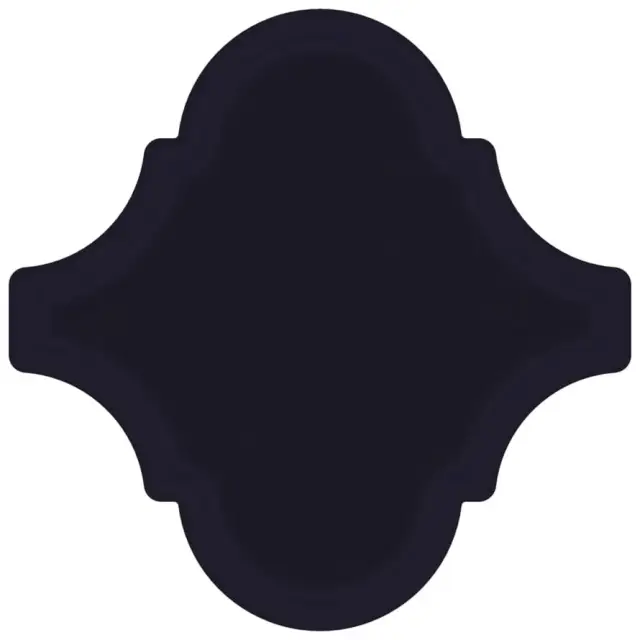 La Diva Sara Sara Diamante Melanzana L 20x20