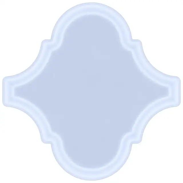 La Diva Sara Sara Diamante Lavanda S 20x20