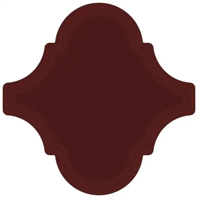 La Diva Sara Sara Diamante Ciliegia L 20x20