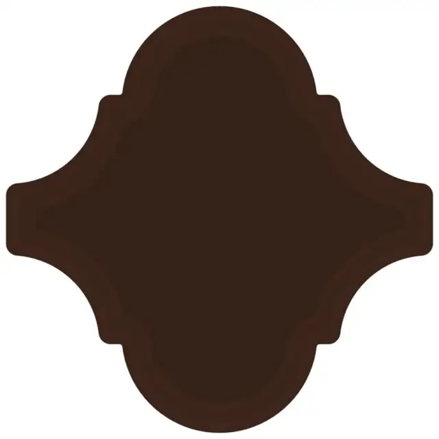 La Diva Sara Sara Diamante Caffe S 20x20