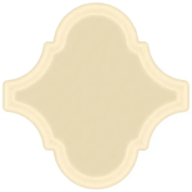 La Diva Sara Sara Diamante Vaniglia L 20x20