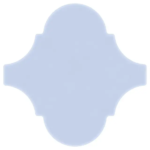 La Diva Sara Sara Liscia Avocado L 20x20