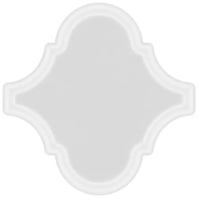 La Diva Sara Sara Diamante Panna L 20x20