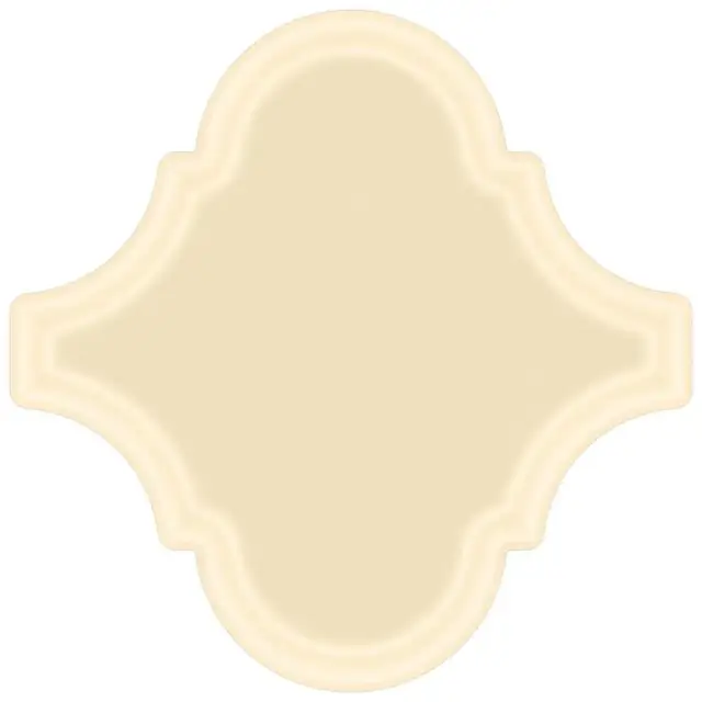 La Diva Sara Sara Diamante Vaniglia S 20x20