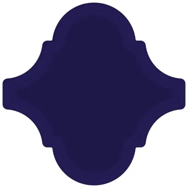 La Diva Sara Sara Diamante Mirtillo L 20x20