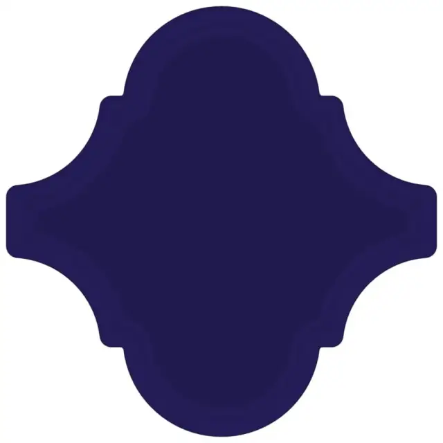 La Diva Sara Sara Diamante Mirtillo S 20x20