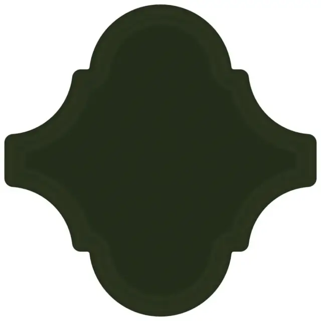 La Diva Sara Sara Diamante Menta L 20x20