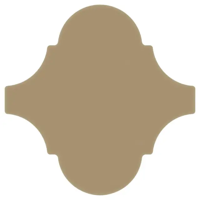 La Diva Sara Sara Liscia Cappuccino S 20x20