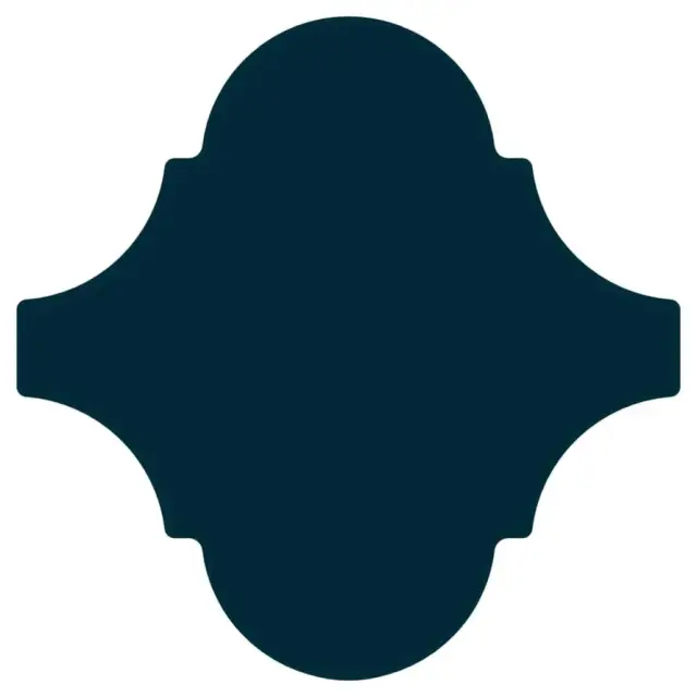 La Diva Sara Sara Liscia Caffe L 20x20