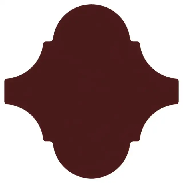 La Diva Sara Sara Liscia Ciliegia S 20x20