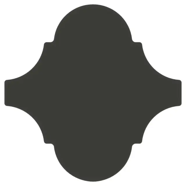 La Diva Sara Sara Liscia Roccia L 20x20