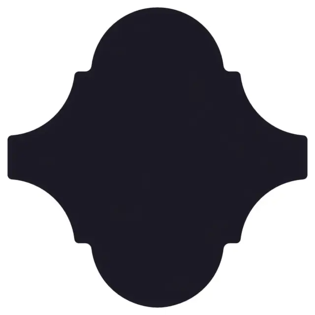 La Diva Sara Sara Liscia Melanzana L 20x20