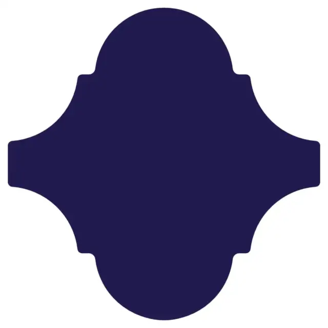 La Diva Sara Sara Liscia Mirtillo S 20x20