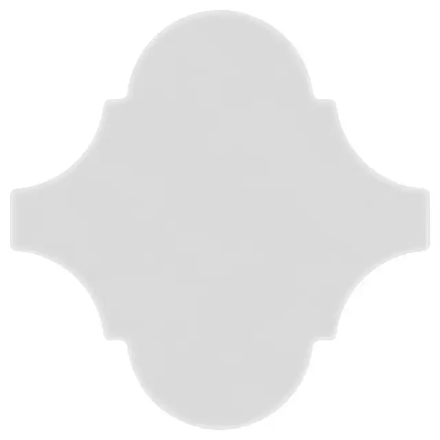 La Diva Sara Sara Liscia Panna L 20x20