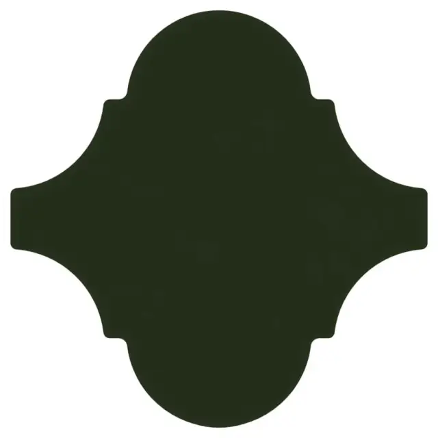 La Diva Sara Sara Liscia Menta S 20x20