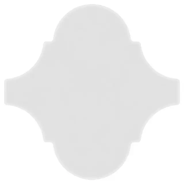 La Diva Sara Sara Liscia Panna S 20x20