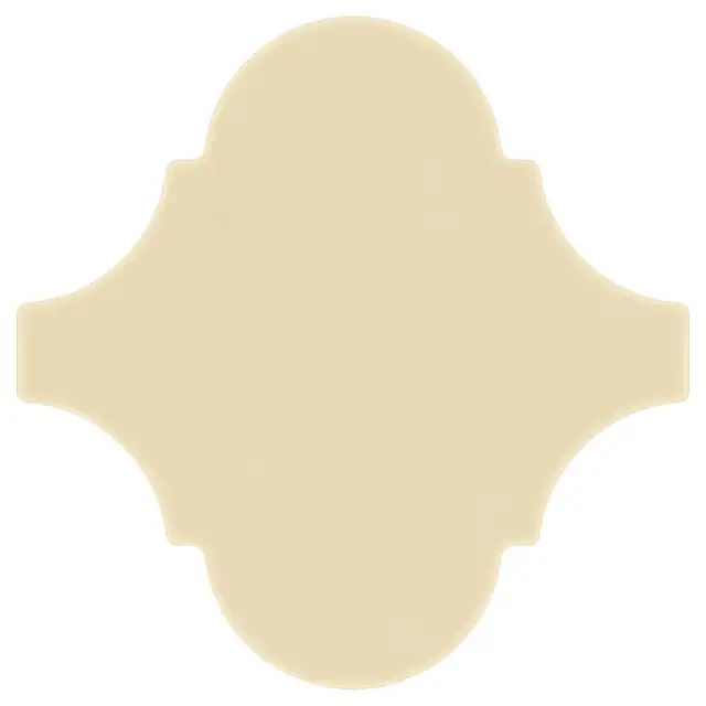 La Diva Sara Sara Liscia Vaniglia L 20x20