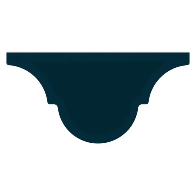 La Diva Sara Sara Or Diamante Avocado L 10x20