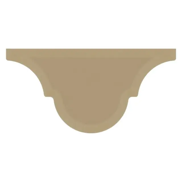 La Diva Sara Sara Or Diamante Cappuccino S 10x20