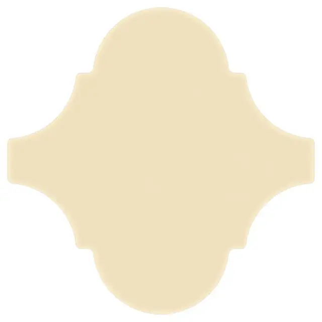 La Diva Sara Sara Liscia Vaniglia S 20x20