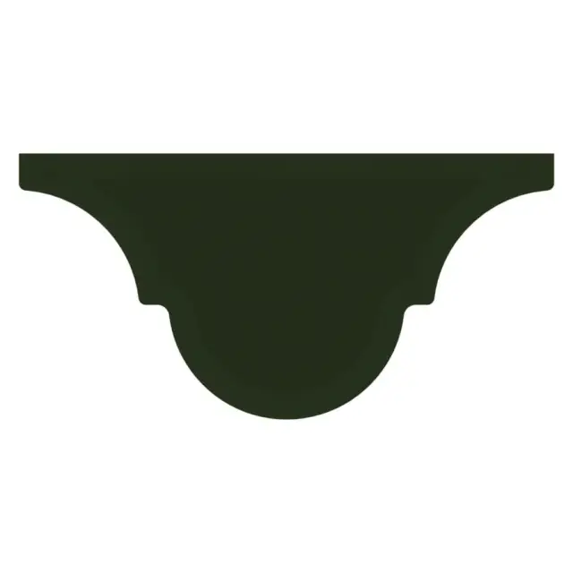 La Diva Sara Sara Or Diamante Menta L 10x20