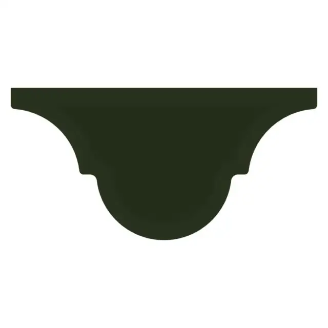 La Diva Sara Sara Or Diamante Menta S 10x20