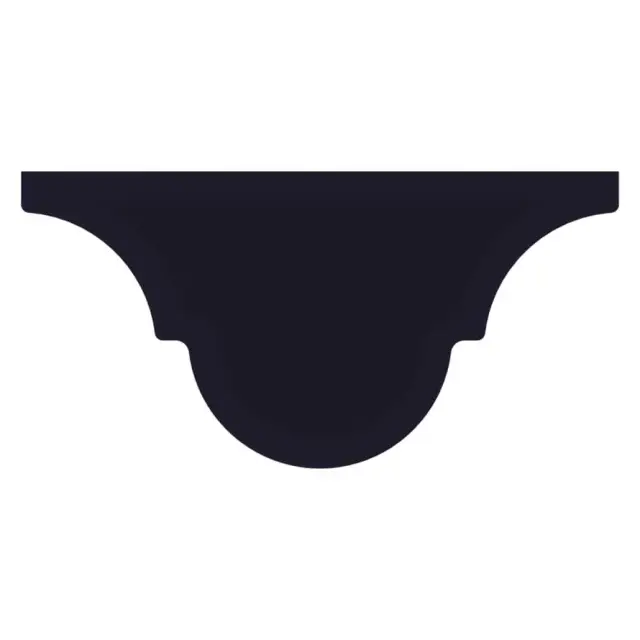 La Diva Sara Sara Or Diamante Melanzana L 10x20