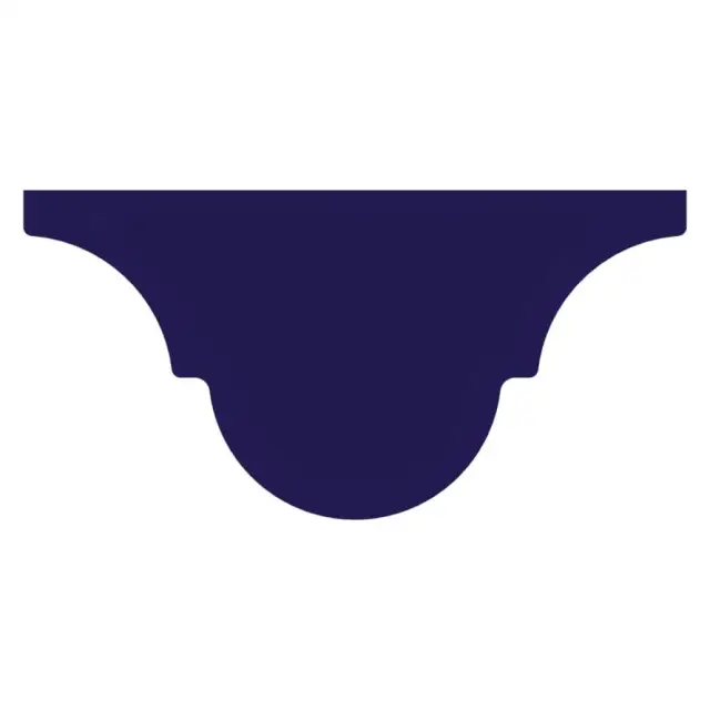 La Diva Sara Sara Or Diamante Mirtillo S 10x20