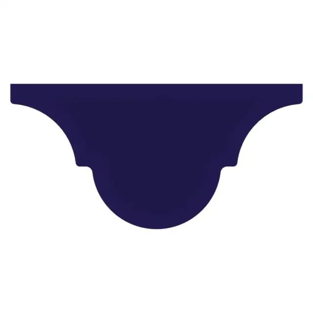 La Diva Sara Sara Or Diamante Mirtillo L 10x20