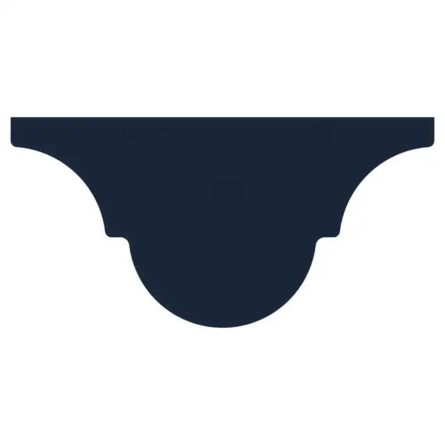 La Diva Sara Sara Or Liscia Capri L 10x20