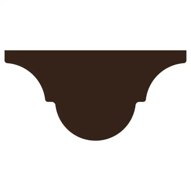 La Diva Sara Sara Or Liscia Caffe S 10x20